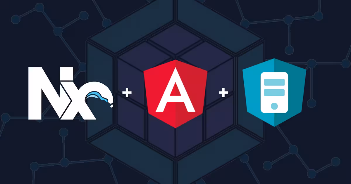 Setting up Module Federation with Server-Side Rendering for Angular
