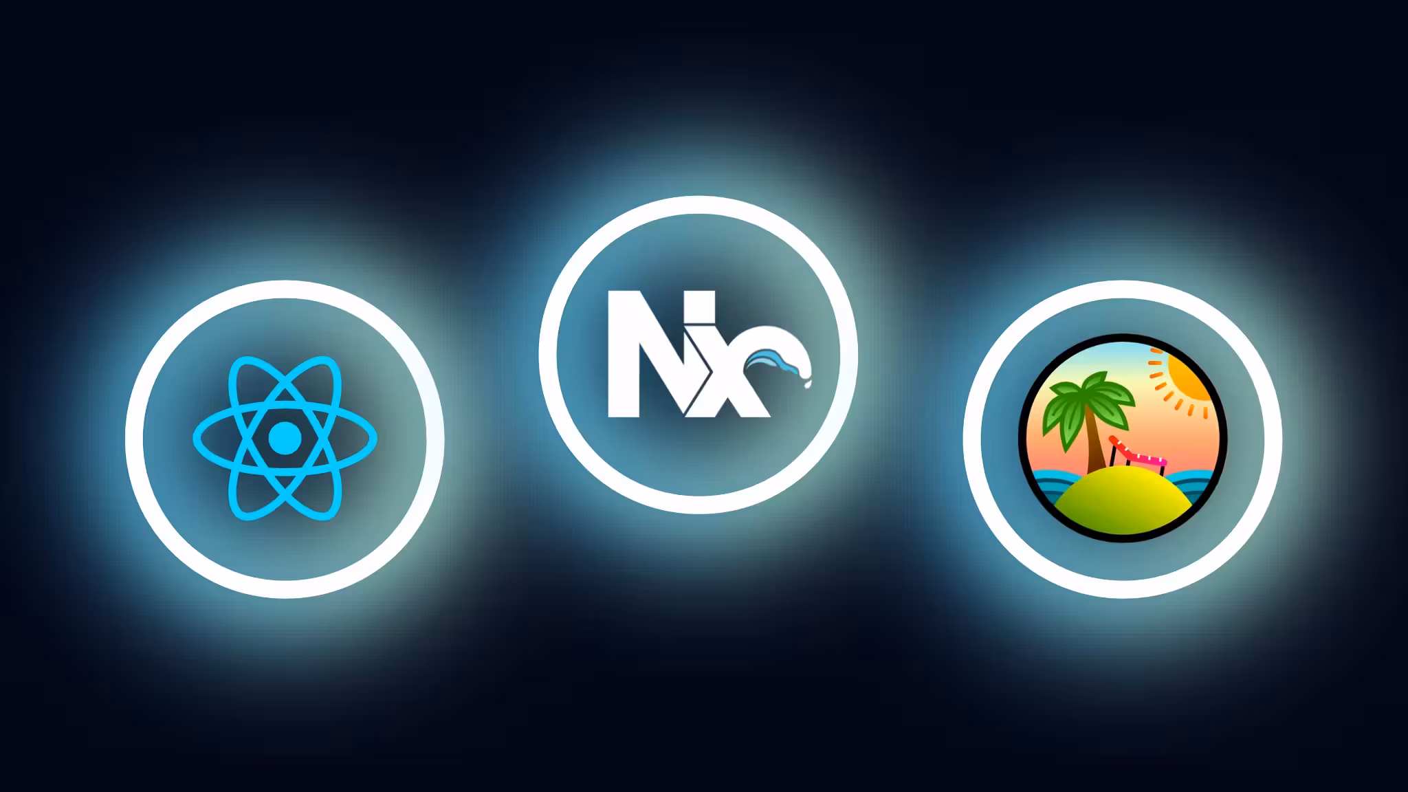 State Management Nx React Native/Expo Apps with TanStack Query and Redux