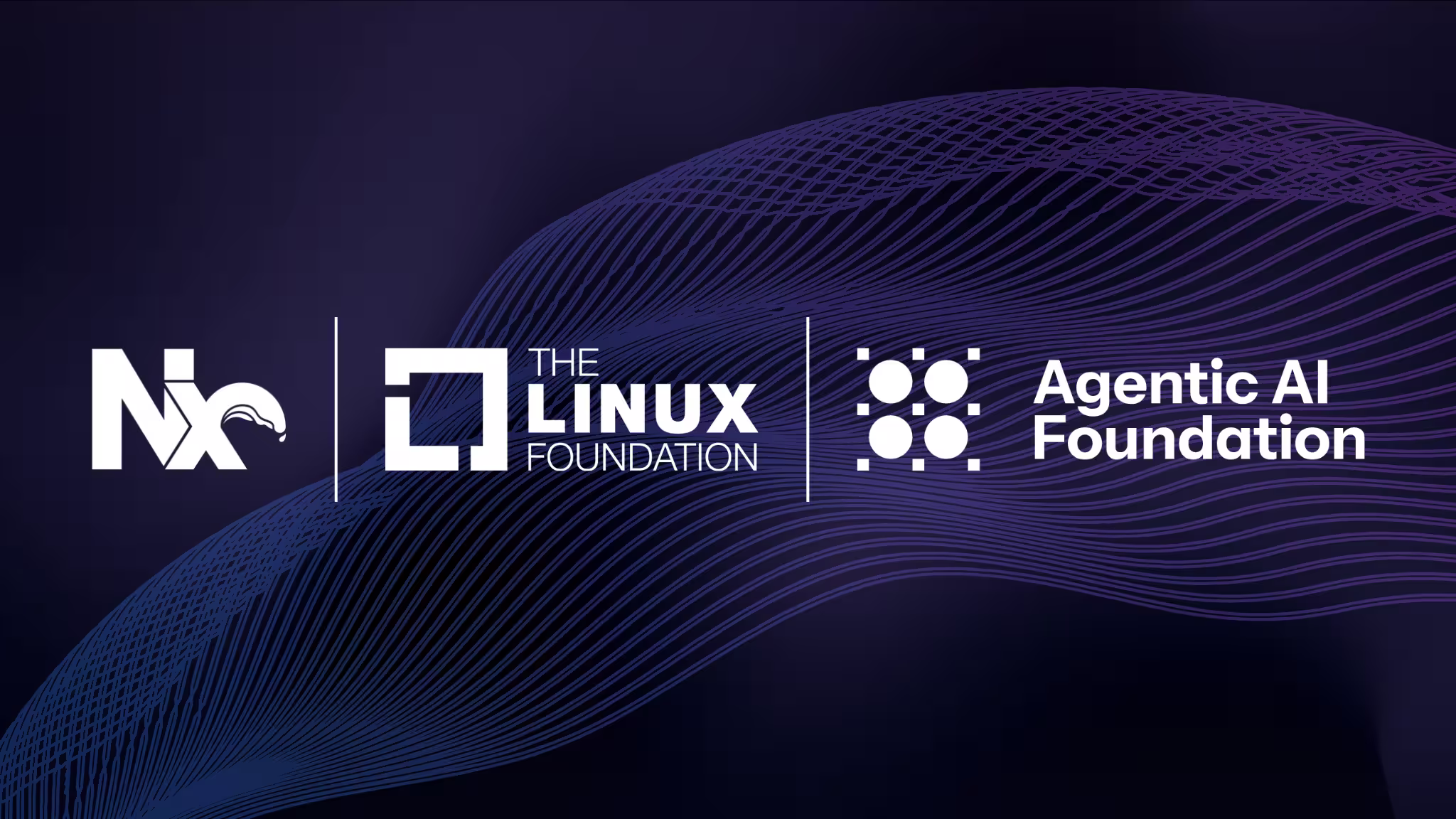 Nx Joins the Linux Foundation and the Agentic AI Foundation